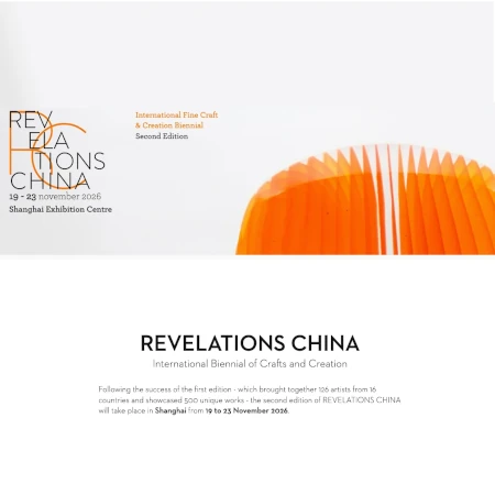 Revelations China 2026