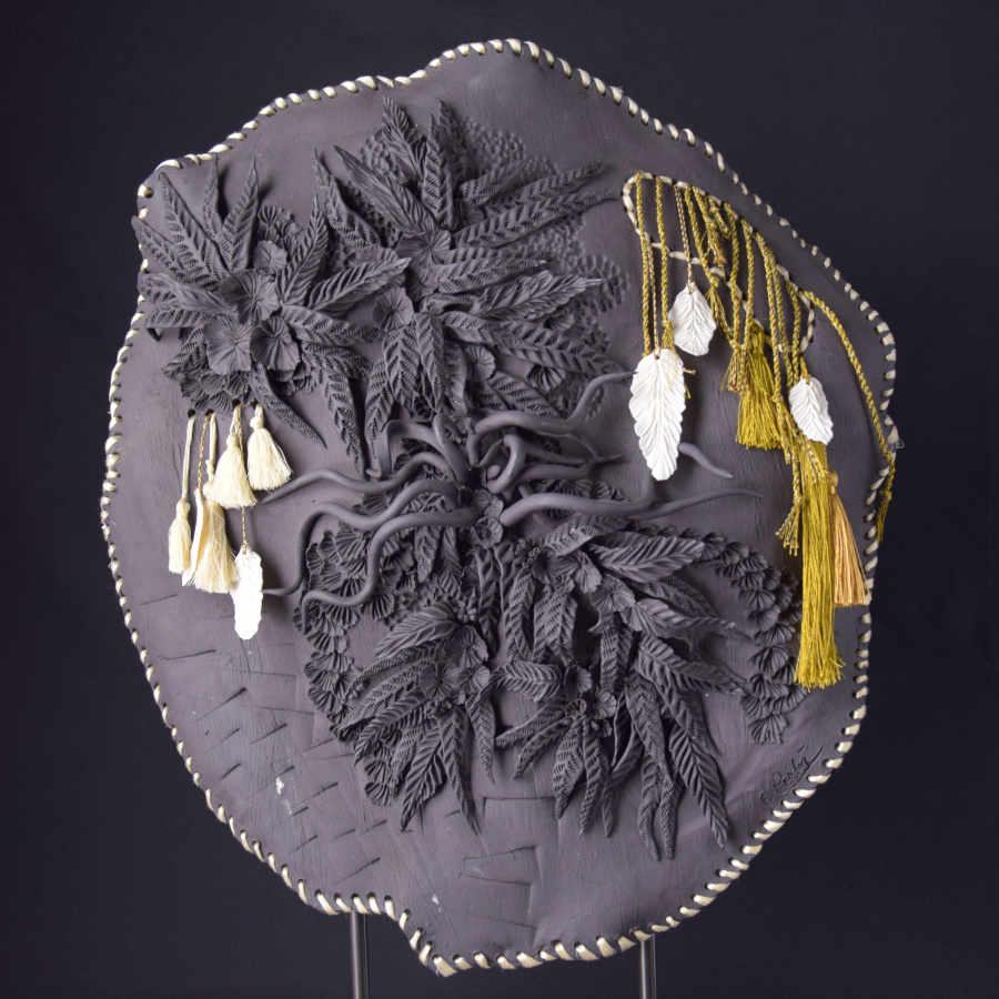 Florence Corbi - HEBRUS II