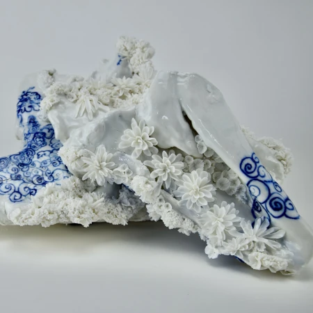 Florence Corbi - NISIDIA