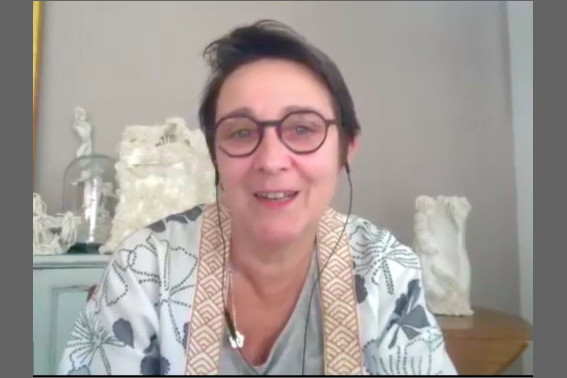 Ceramicstoday 2021 - Florence Corbi interview