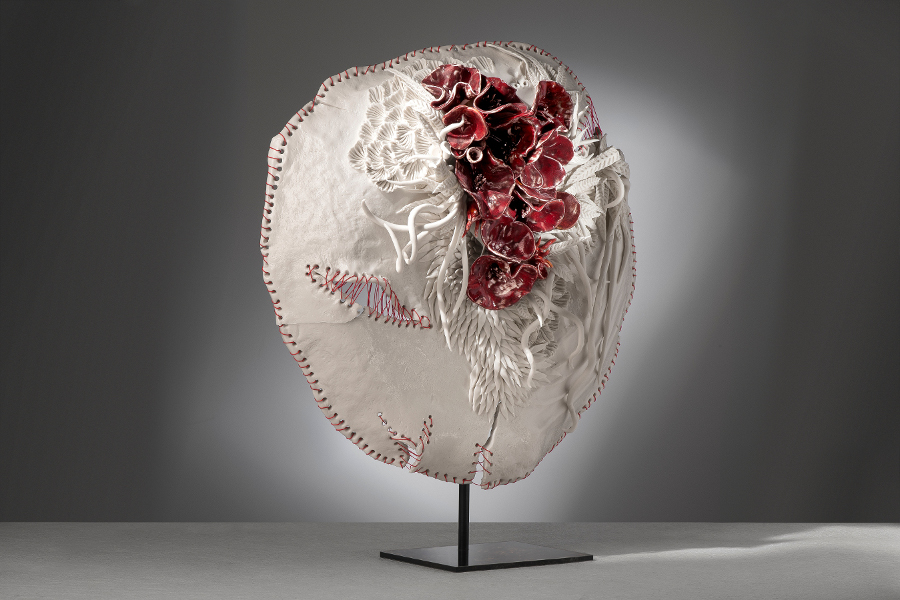 Florence Corbi - Craft - M&O